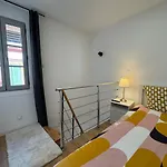 Apartment Le Duplex - En Centre-ville *