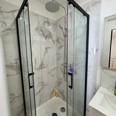 Le Duplex - En Centre-ville