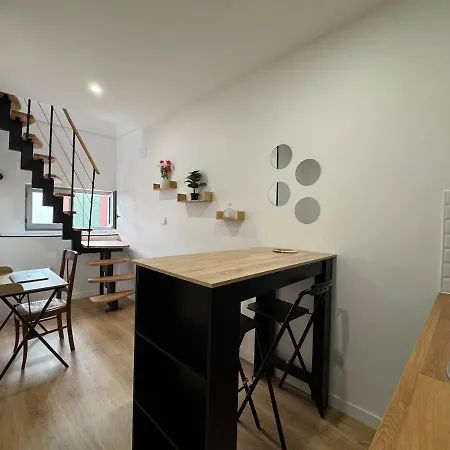 Le Duplex - En Centre-ville Apartman Toulouse