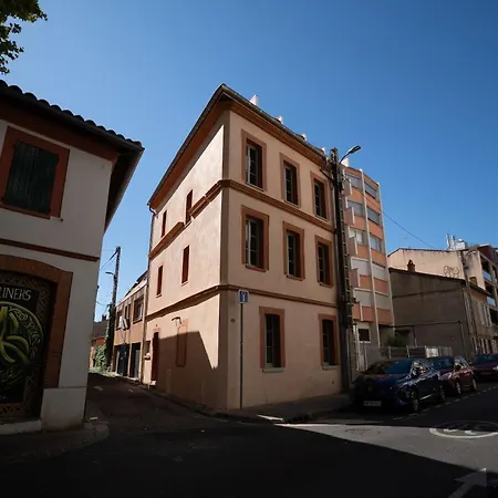 Appartement Le Duplex - En Centre-ville Toulouse