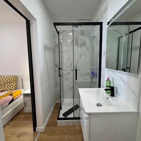 Le Duplex - En Centre-ville Apartament *