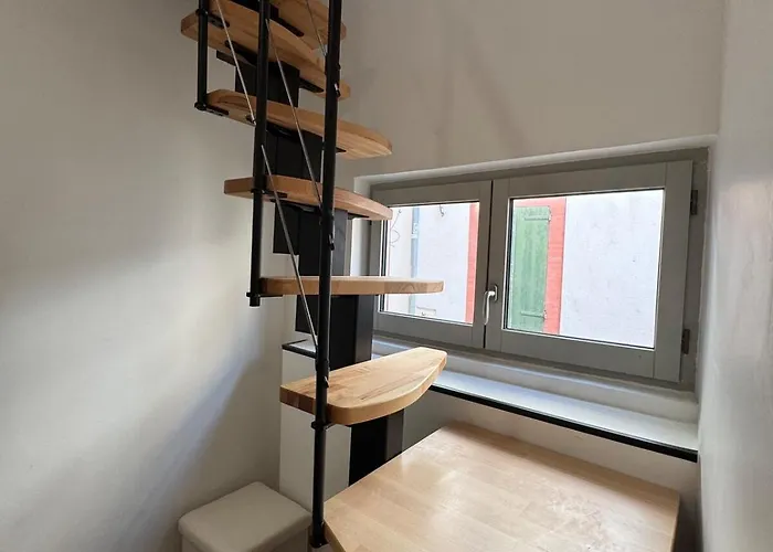 Διαμέρισμα Le Duplex - En Centre-ville *