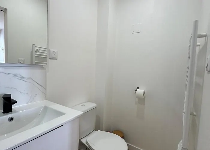 Le Duplex - En Centre-ville Appartement *