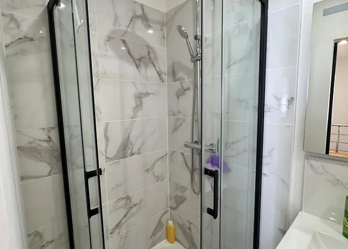 Le Duplex - En Centre-ville