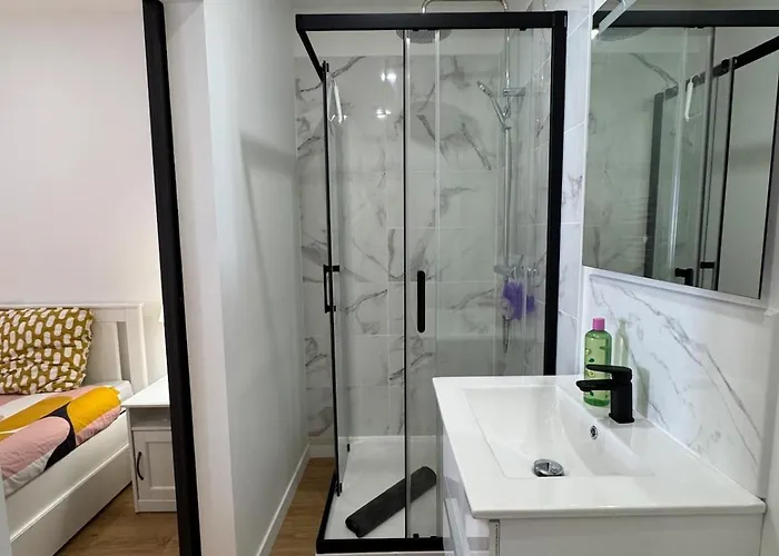 Le Duplex - En Centre-ville Appartement *