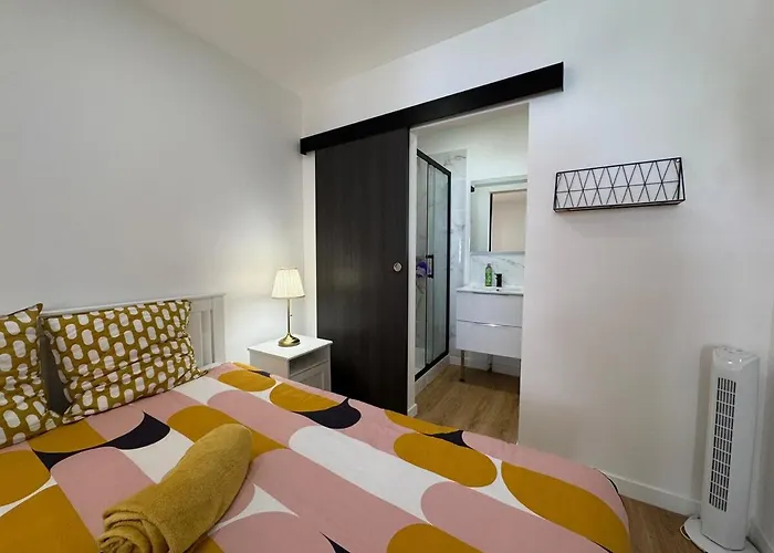 Διαμέρισμα Le Duplex - En Centre-ville