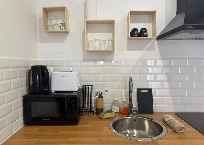 Le Duplex - En Centre-ville * Τουλούζη