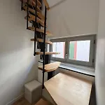 Apartamento Le Duplex - En Centre-ville *