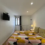 Le Duplex - En Centre-ville Apartamento