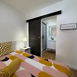 Apartamento Le Duplex - En Centre-ville