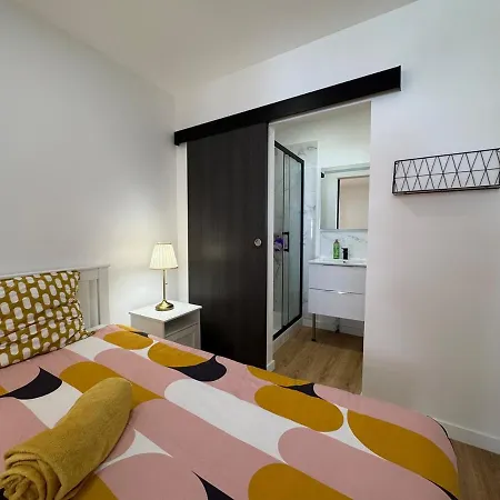 Apartment Le Duplex - En Centre-ville